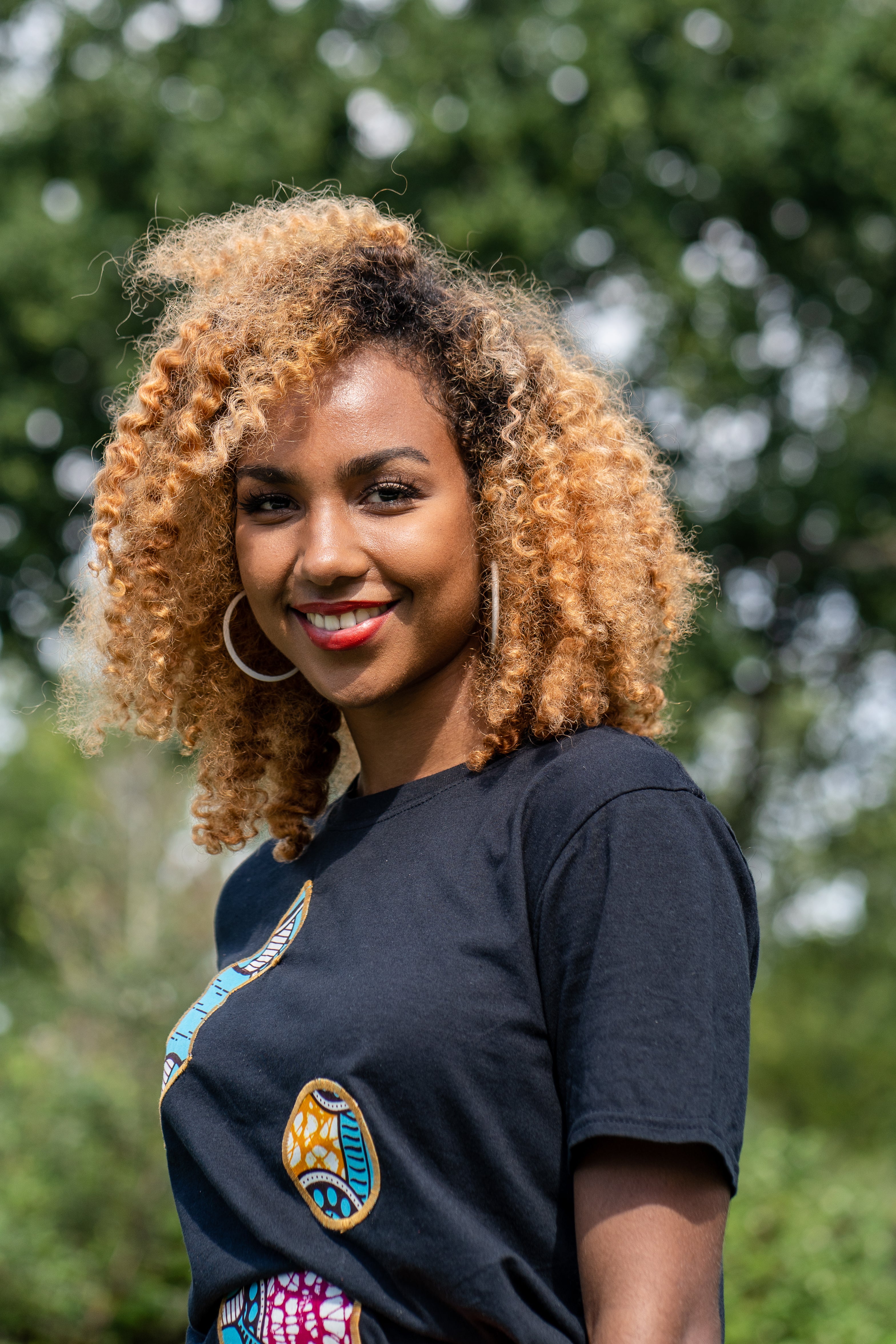It's Time to Move: Meet Professional Dancer Uma!