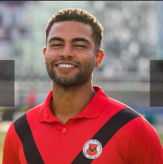 Local Football Star: Joël Tillema