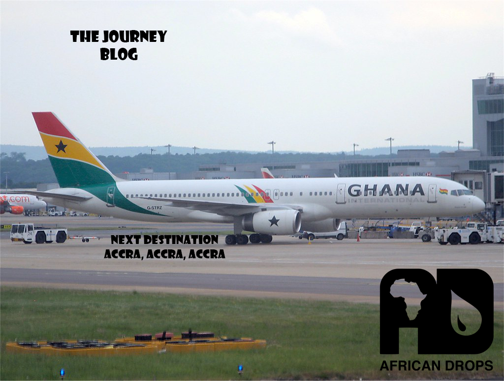 Next destination #1