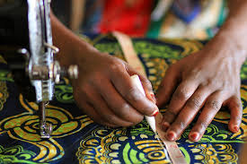 Our Tailors