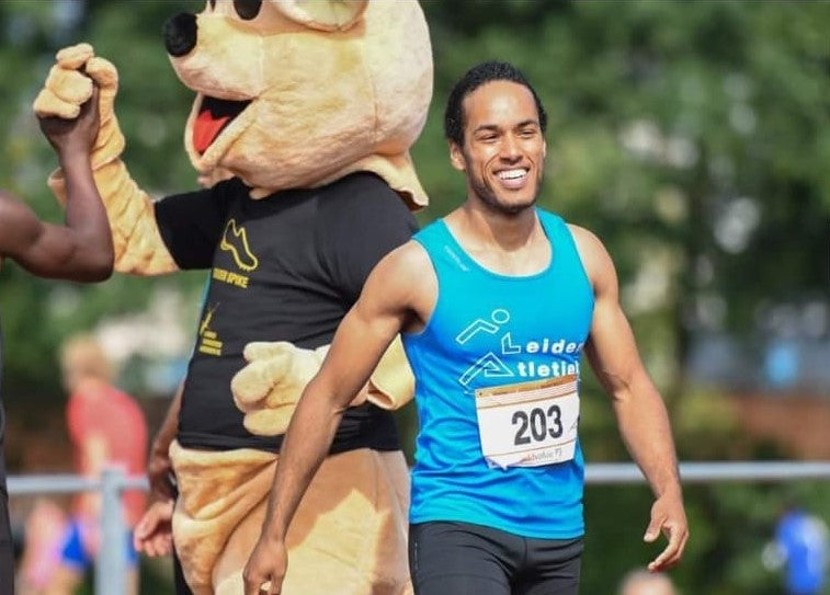 An insight on Athletics
