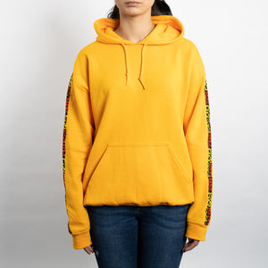 Wakumei Hoodie (Yellow)