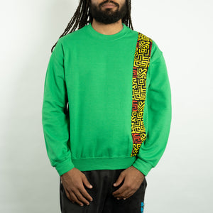 Manste Sweater (Green)