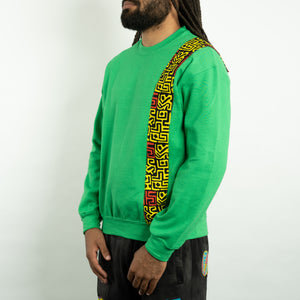 Manste Sweater (Green)