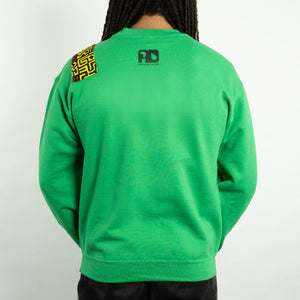 Manste Sweater (Green)